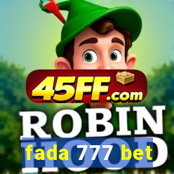 fada 777 bet